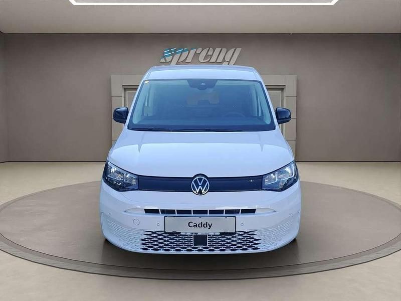 Gebraucht VW Caddy Maxi 116 PS (85 kW) 2025 Van / Kleinbus