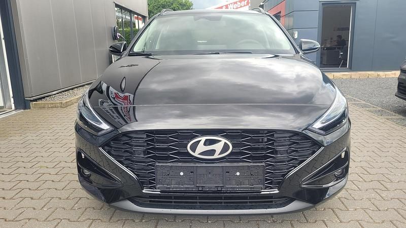 Neu Hyundai i30 140 PS (102 kW) 2025 Kombi