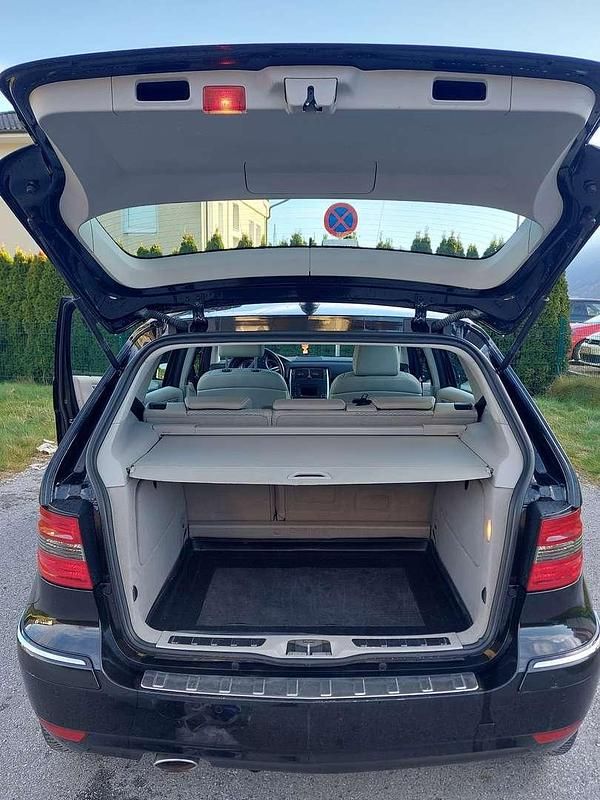 Gebraucht 2009 Mercedes 200 Kombi | € 5.300 - Bild 1/4