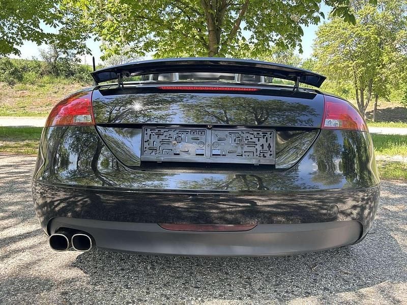 Gebraucht Audi TT Roadster 200 PS (147 kW) 2007 Cabrio