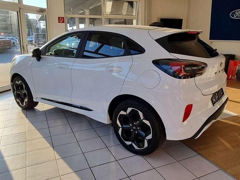 Neu Ford Puma ST-Line X 125 PS (91 kW) 2025 SUV
