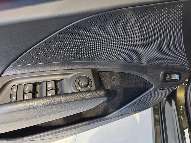 Gebraucht Skoda Enyaq iV RS 250 kW (340 PS) 2026 Mittelgrün metallic SUV