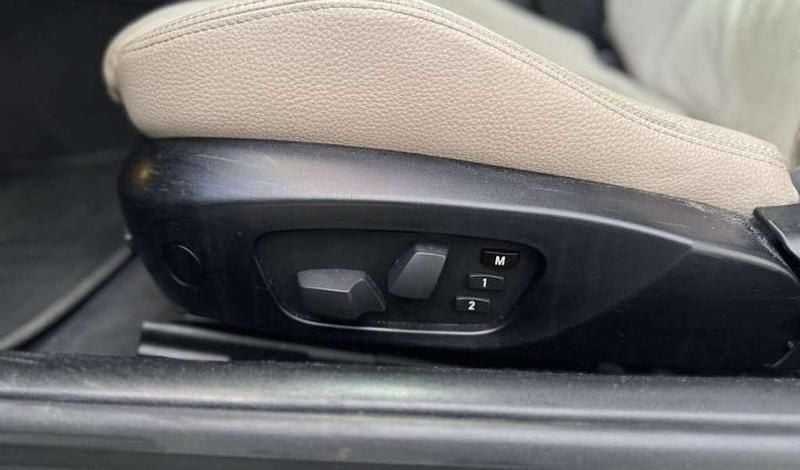 Gebraucht BMW 325 Cabriolet Performance 204 PS (150 kW) 2012 Cabrio