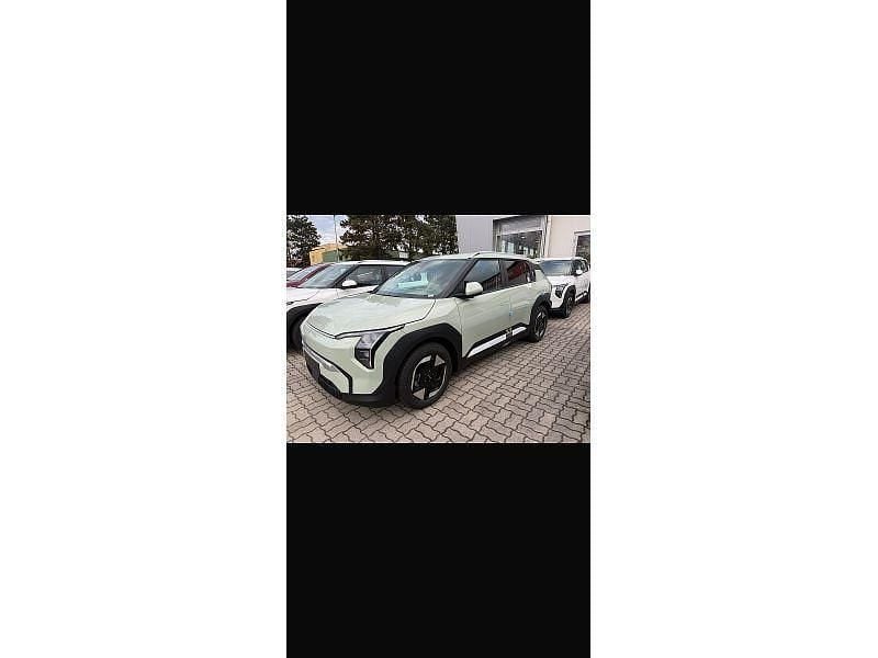 Neu Kia EV3 Earth 150 kW (204 PS) 2025 SUV