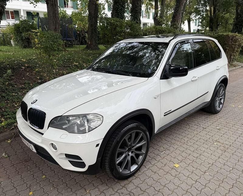 Gebraucht 2011 BMW X5 Shadowline SUV | € 11.500 (Superpreis) - Bild 1/4