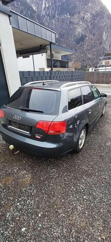 Gebraucht Audi A4 116 PS (85 kW) 2006 Kombi