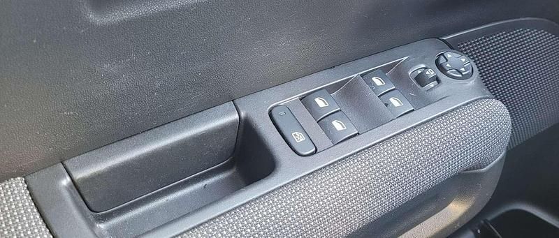 Gebraucht Citroën C3 Aircross PureTech 131 PS (96 kW) 2021 Silber SUV