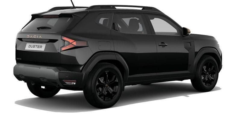 Neu Dacia Duster Extreme 140 PS (102 kW) 2026 SUV