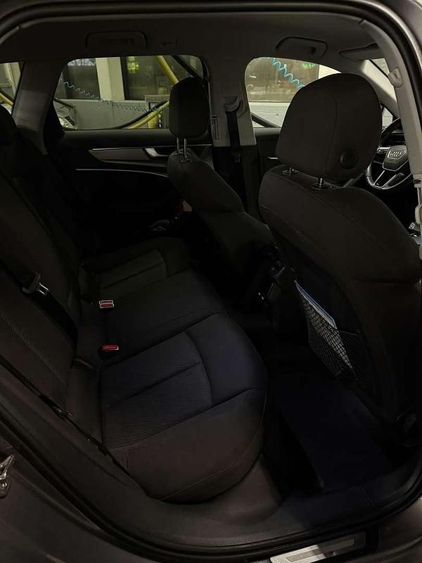 Gebraucht Audi A6 Design 204 PS (150 kW) 2019 Kombi