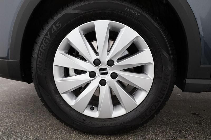 Neu Seat Arona Style 116 PS (85 kW) 2025 SUV