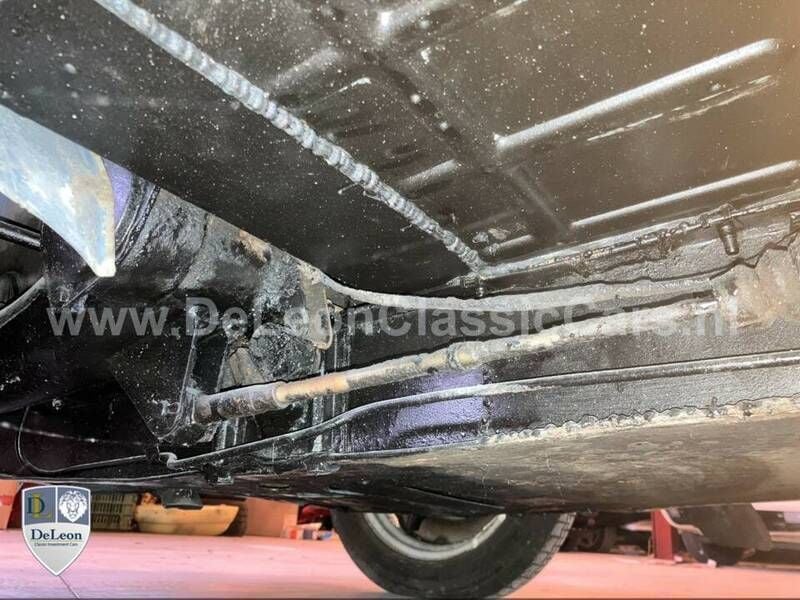 Gebraucht Citroën 2CV 12 PS (8 kW) 1958 Blau Limousine