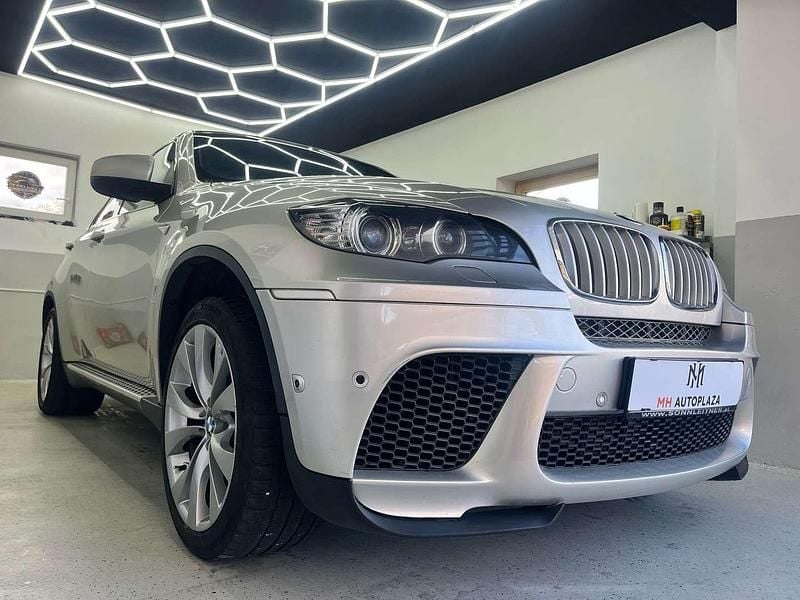Gebraucht BMW X6 M Performance 306 PS (225 kW) 2011 SUV