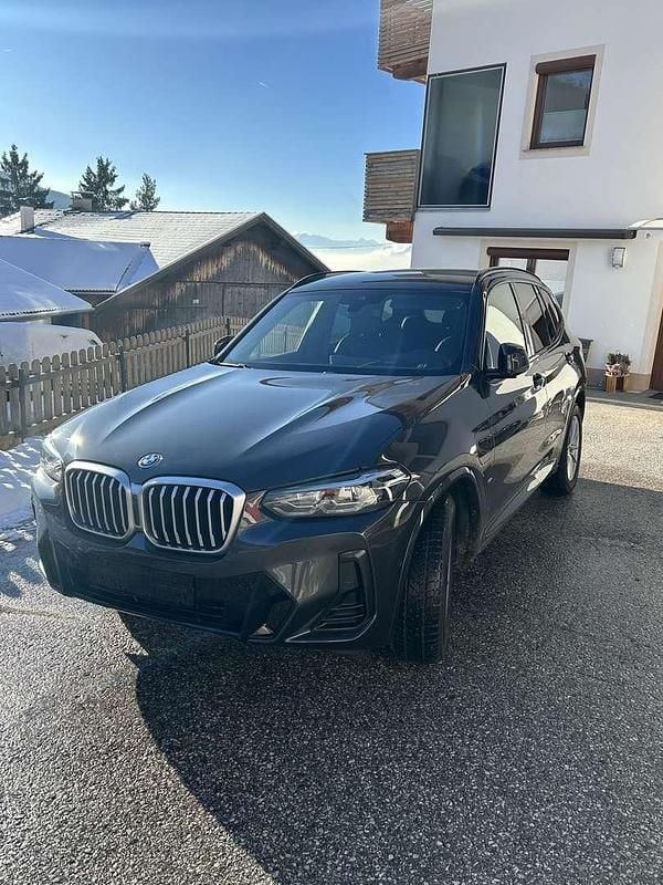 Gebraucht BMW X3 M Sport 184 PS (135 kW) 2023 SUV