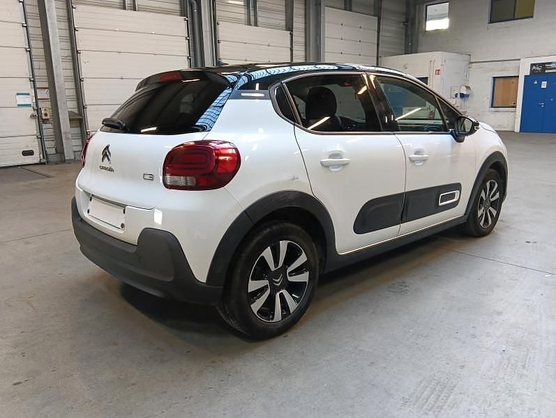 Gebraucht Citroën C3 PureTech 84 PS (61 kW) 2024 Limousine