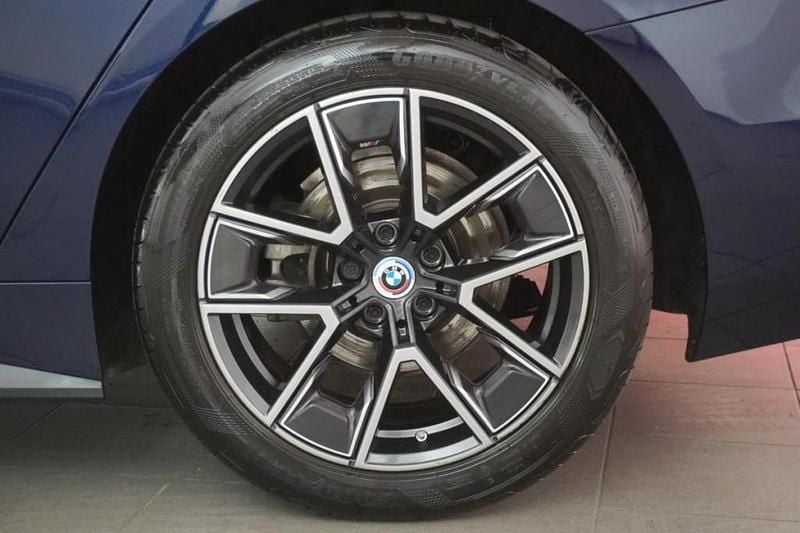 Gebraucht BMW 420 Efficient Dynamics 184 PS (135 kW) 2022 Blau Coupé