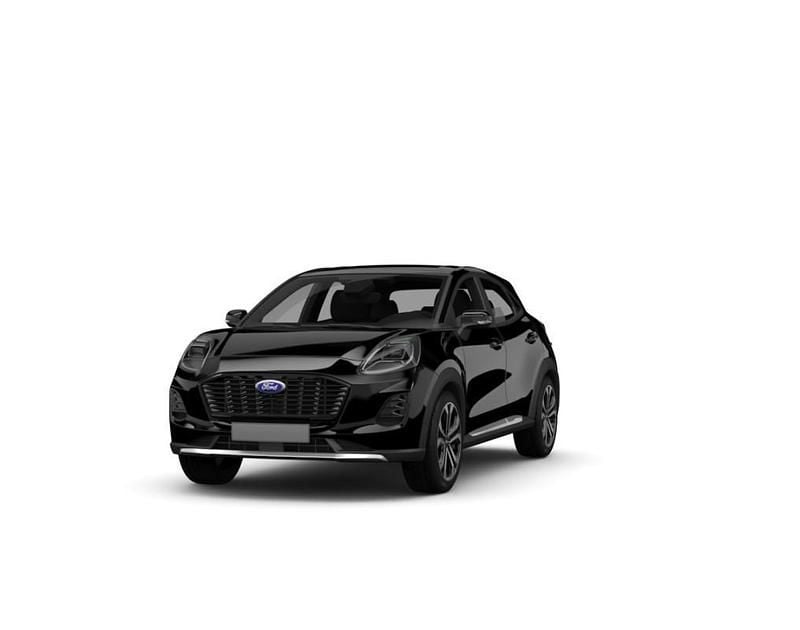 Neu Ford Puma ST-Line 125 PS (91 kW) 2025 SUV