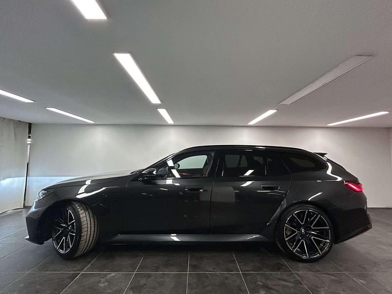 Gebraucht BMW M5 727 PS (534 kW) 2025 Grau Kombi