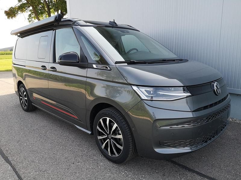 Neu VW California Edition 204 PS (150 kW) 2025 Grau Van
