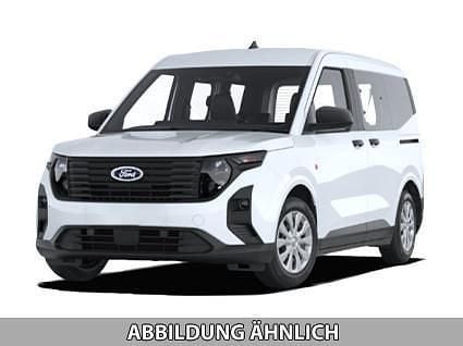 Neu 2025 Ford Tourneo Courier Titanium Van / Kleinbus | € 33.151 (Fairer Preis) - Bild 1/1
