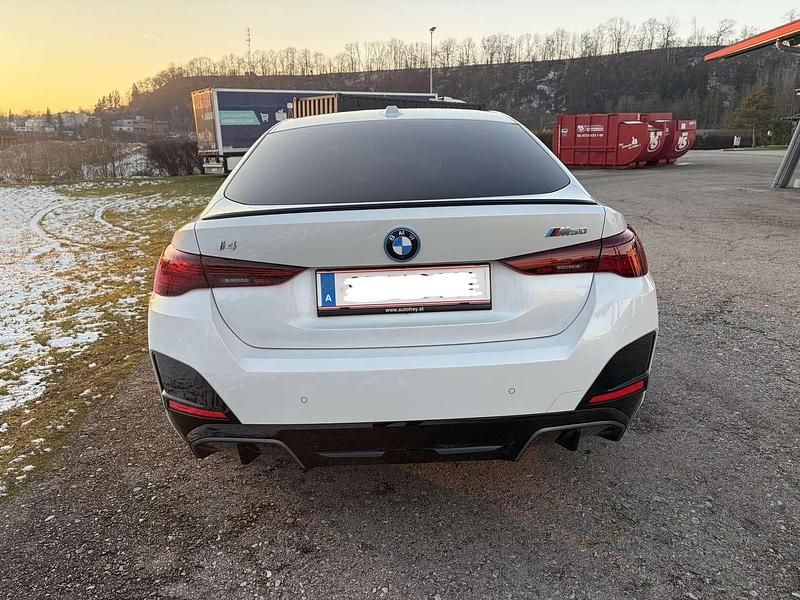 Gebraucht BMW i4 Shadowline 400 kW (544 PS) 2024 Limousine