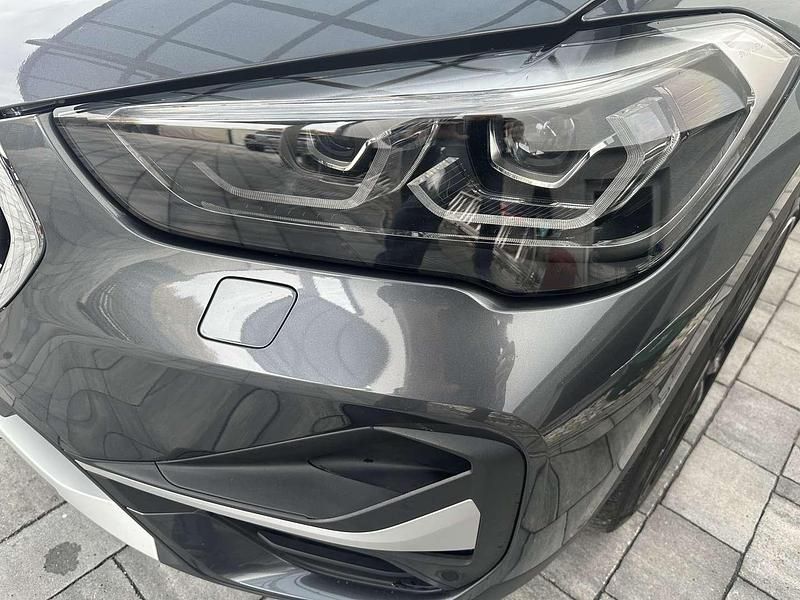 Gebraucht BMW X1 192 PS (141 kW) 2020 SUV