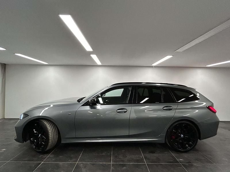 Gebraucht BMW M340 M Sport 374 PS (275 kW) 2025 Grau Limousine
