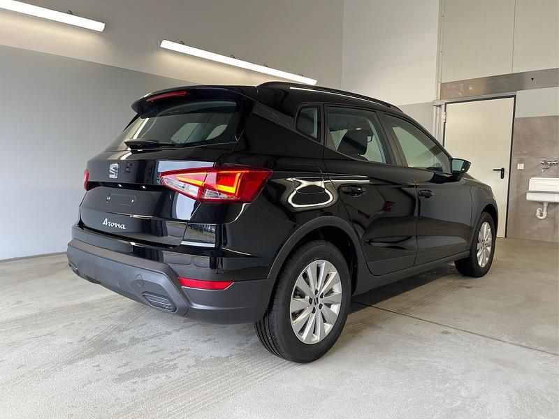Neu Seat Arona Style 116 PS (85 kW) 2025 SUV