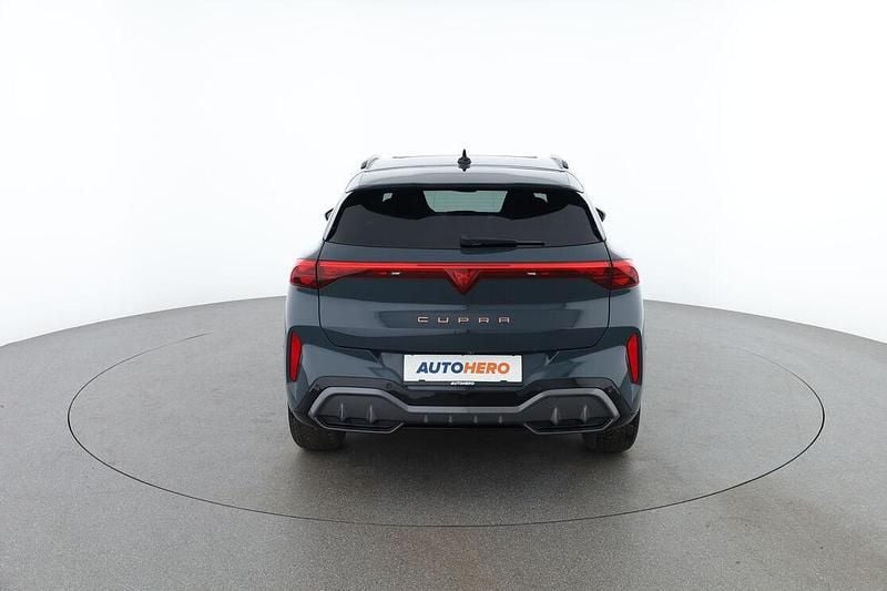 Gebraucht Cupra Terramar 150 PS (110 kW) 2024 Blau SUV