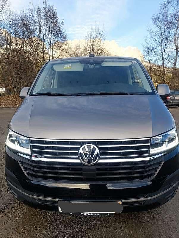 Gebraucht VW Multivan Generation Six 199 PS (146 kW) 2020 Van