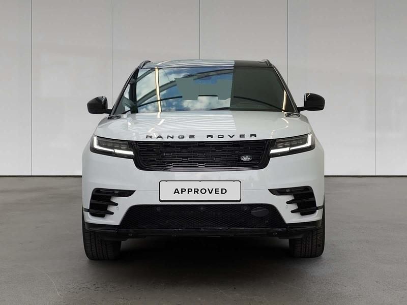 Gebraucht Land Rover Range Rover Velar HSE Dynamic 300 PS (220 kW) 2025 Fuji white SUV