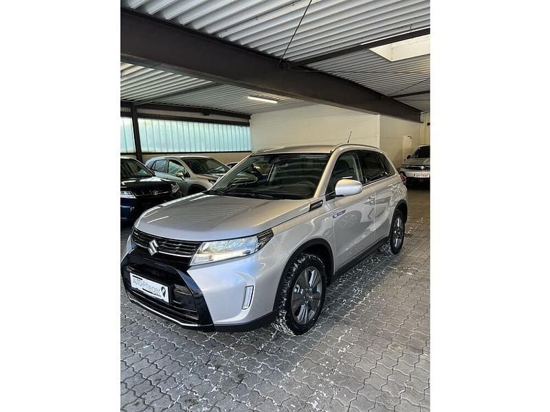 Neu 2026 Suzuki Vitara SUV | € 29.590 (Fairer Preis) - Bild 1/4