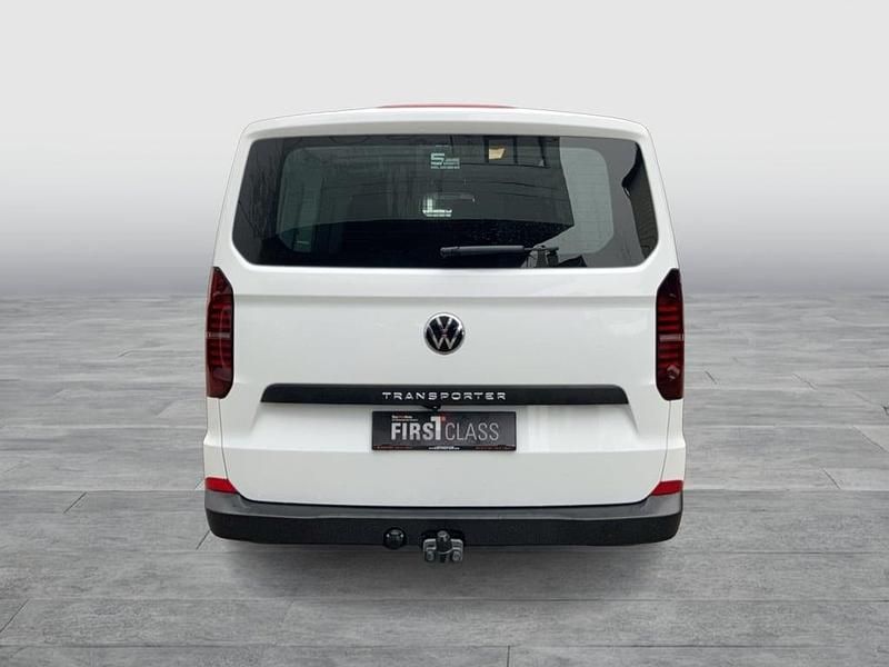 Gebraucht VW Transporter 110 PS (80 kW) 2025 Weiß Van