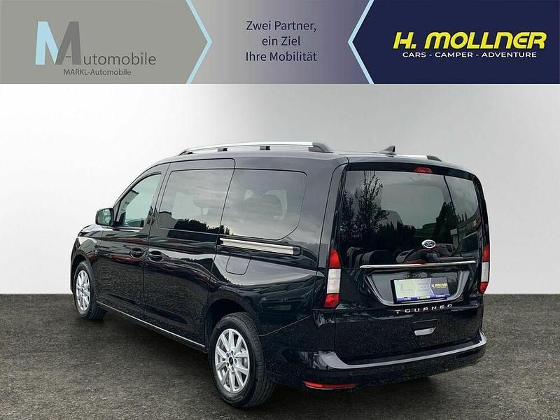 Gebraucht Ford Grand Tourneo Connect Titanium 122 PS (89 kW) 2024 Van / Kleinbus