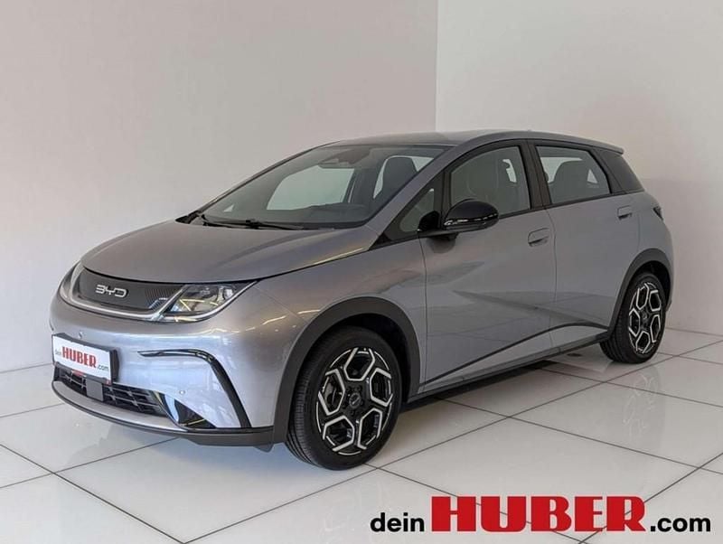 Neu BYD Dolphin Comfort 150 kW (204 PS) 2025 Kleinwagen