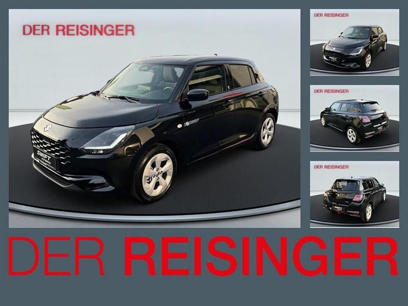 Neu Suzuki Swift 83 PS (61 kW) 2025 Kleinwagen