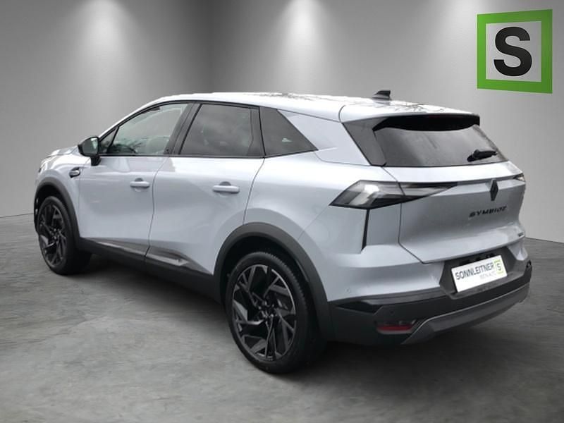 Neu Renault Symbioz Esprit Alpine 109 PS (80 kW) 2025 Grau SUV