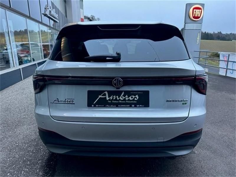 Neu MG MGS5 EV Luxury 169 kW (231 PS) 2026 SUV