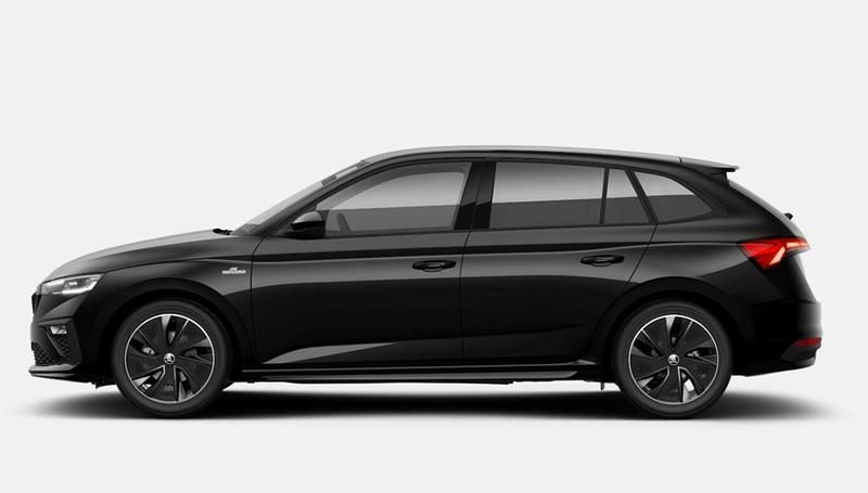 Neu Skoda Scala Monte Carlo 150 PS (110 kW) 2025 Kleinwagen