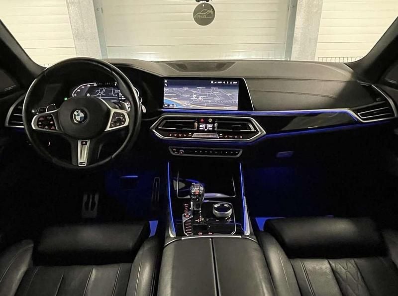 Gebraucht 2019 BMW X5 SUV | € 57.900 (Teuer) - Bild 1/4