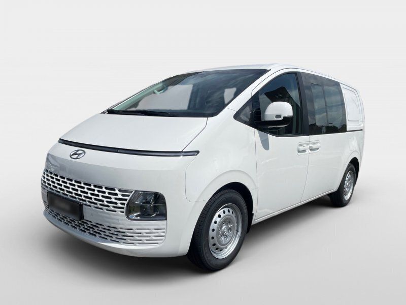 Gebraucht 2024 Hyundai Staria Van | € 39.815 - Bild 1/4