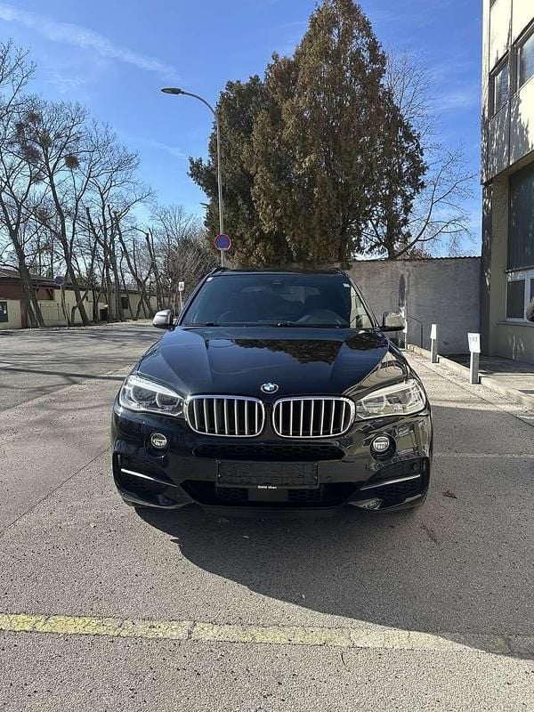 Gebraucht BMW X5 381 PS (280 kW) 2014 SUV