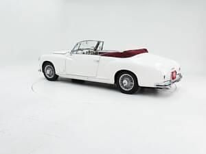 Gebraucht Lancia Aurelia 56 PS (41 kW) 1951 Andere Cabrio