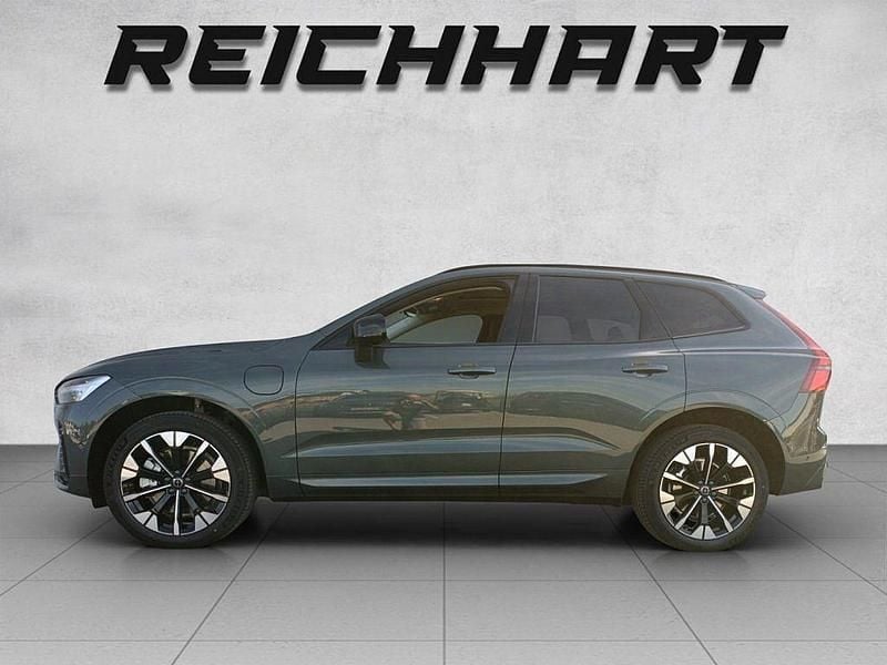 Gebraucht Volvo XC60 349 PS (256 kW) 2025 Grün SUV