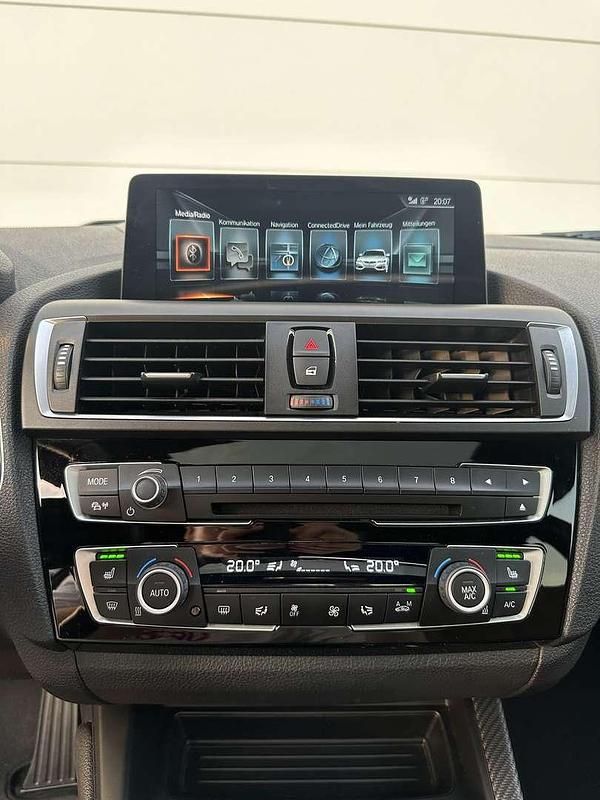 Gebraucht BMW 218 M Sport 136 PS (100 kW) 2016 Coupé