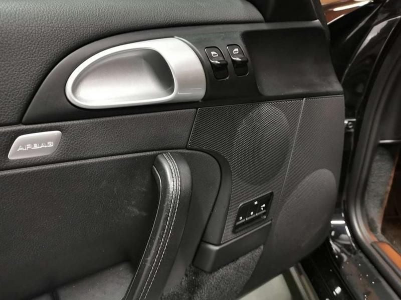 Gebraucht Porsche 911 Carrera 325 PS (239 kW) 2008 Schwarz Coupé