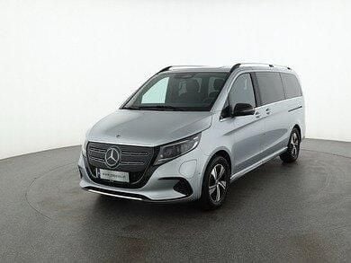 Gebraucht Mercedes EQV300 Avantgarde 150 kW (204 PS) 2025 Grau Van / Kleinbus