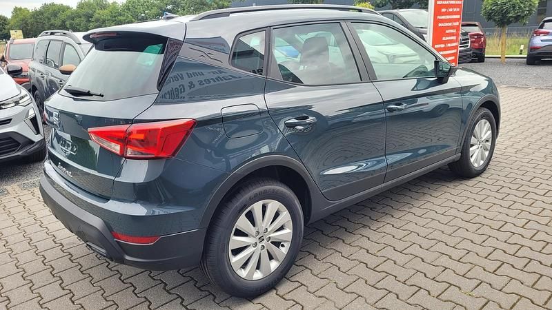 Neu Seat Arona Style 95 PS (69 kW) 2025 SUV