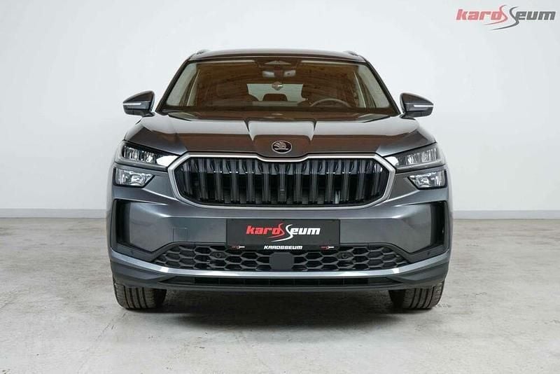 Gebraucht Skoda Kodiaq Selection 150 PS (110 kW) 2025 Grau SUV