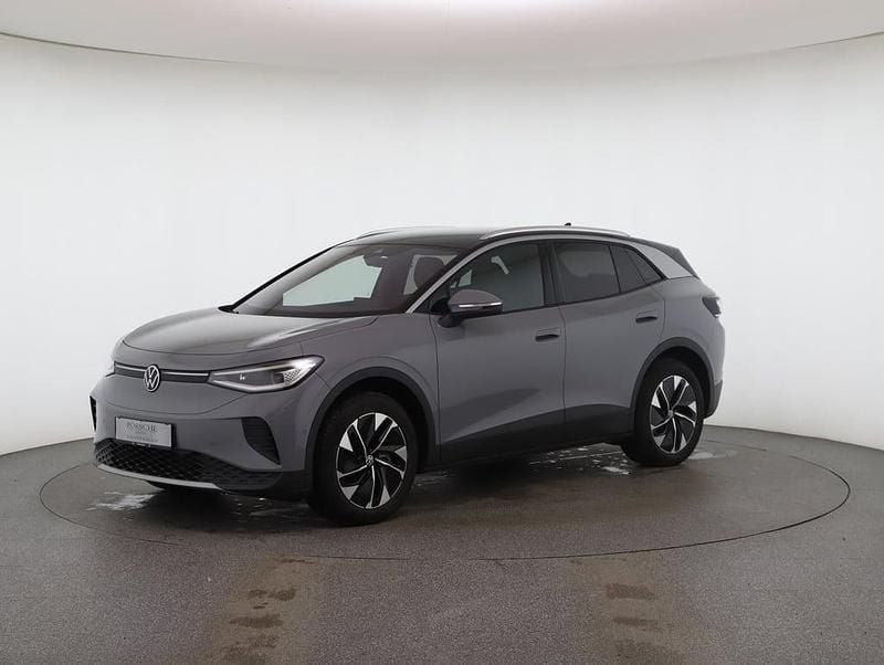 Neu VW ID.4 Pro 210 kW (286 PS) 2026 Mittelgrau  normal SUV