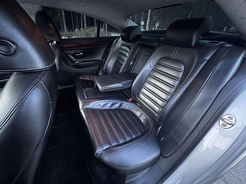 Gebraucht VW Passat 160 PS (117 kW) 2008 Limousine